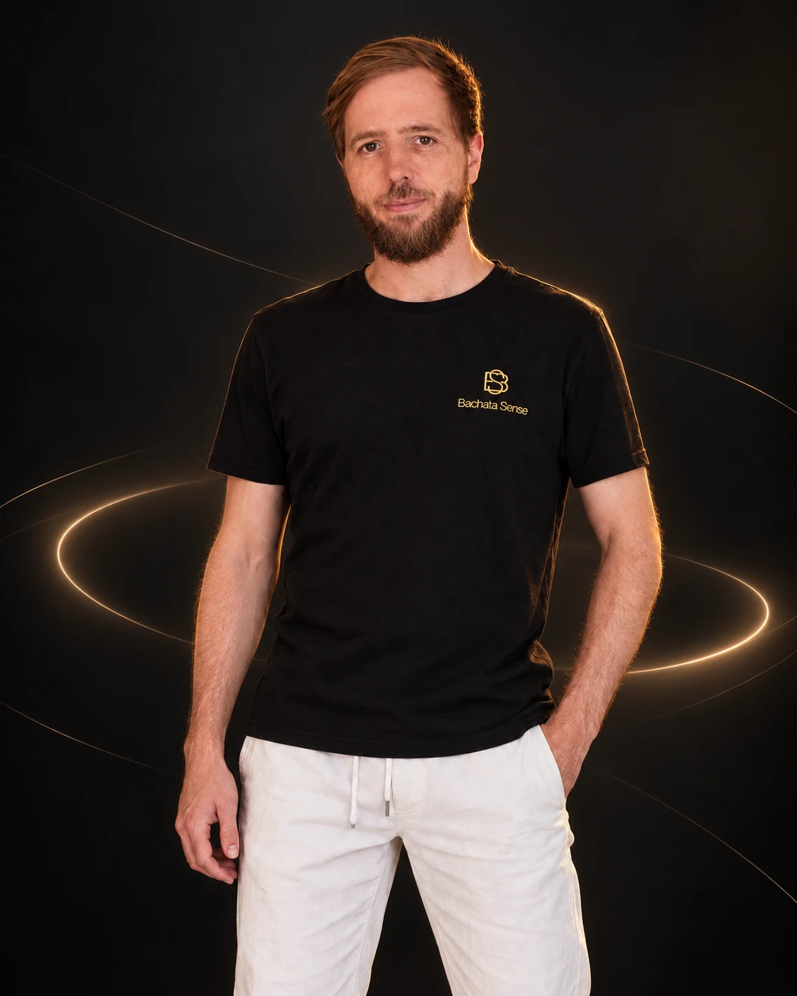 Patrick Schaffner von Bachata Sense