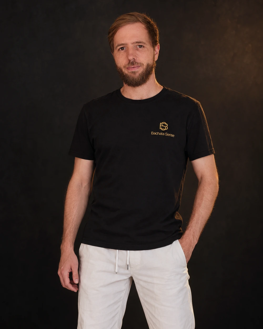 Patrick Schaffner von Bachata Sense