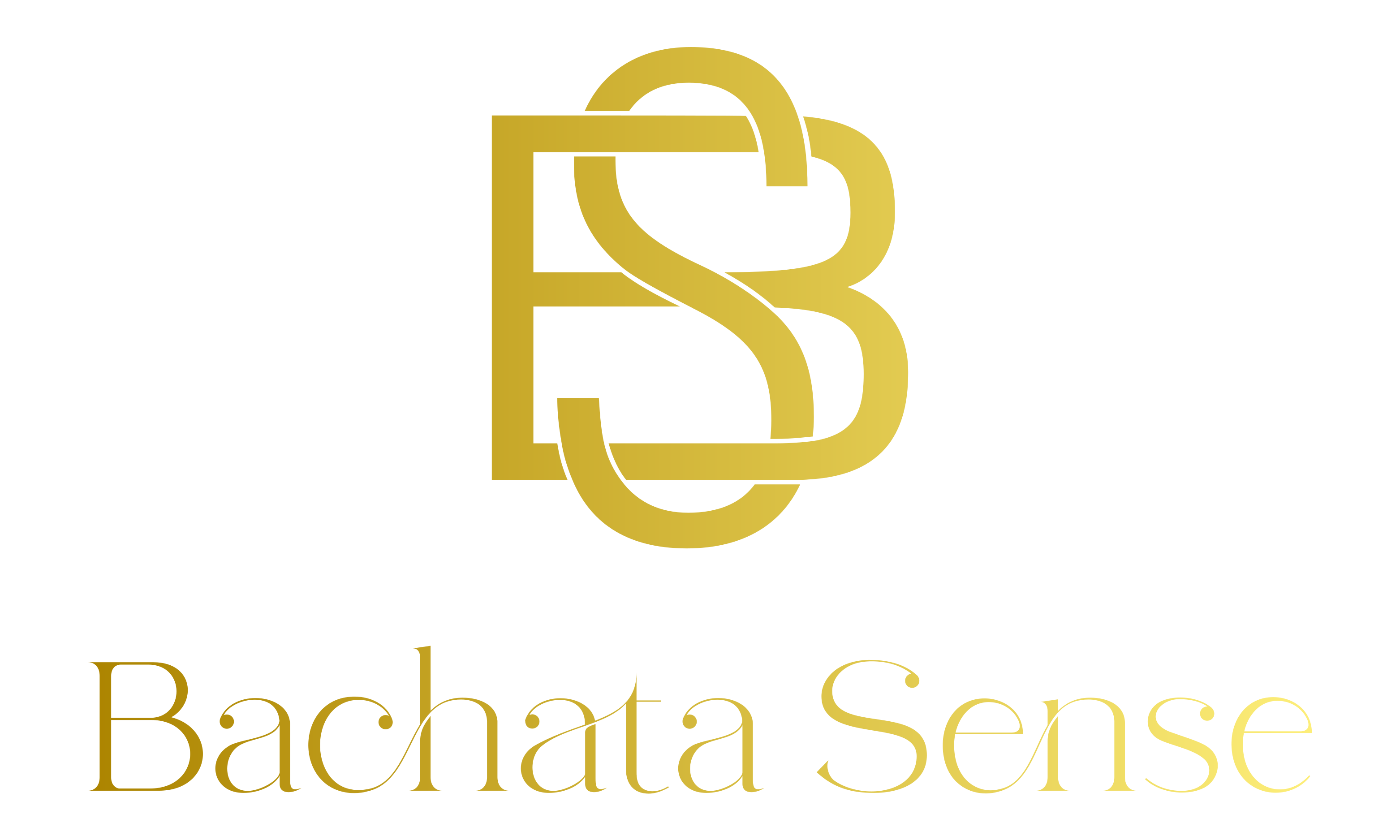 Bachata Sense